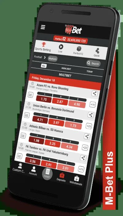 m bet plus